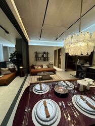 Canberra Residences (D27), Condominium #556041281